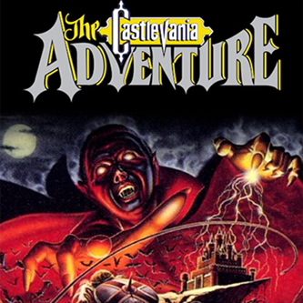 Castlevania: The Adventure