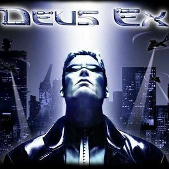 Deus Ex