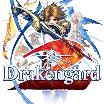 Drakengard 2