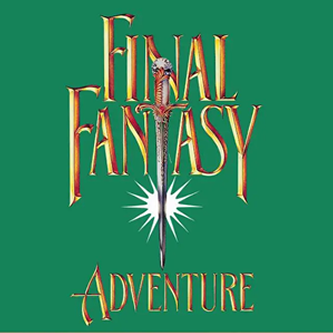 Final Fantasy Adventure