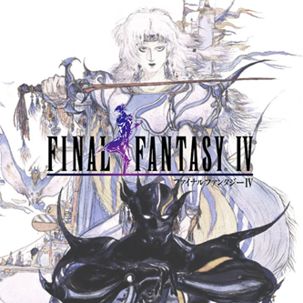 Final Fantasy IV