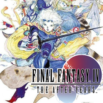 Final Fantasy IV: The After Years