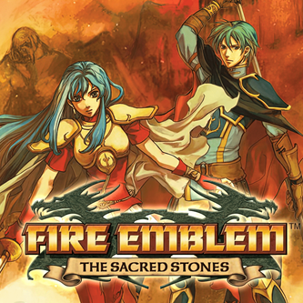 Fire Emblem: The Sacred Stones