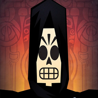 Grim Fandango