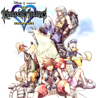 Kingdom Hearts
