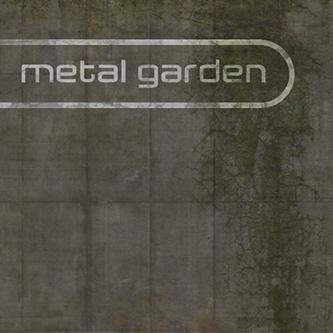 Metal Garden
