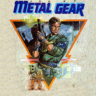 Metal Gear