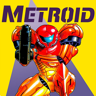 Metroid