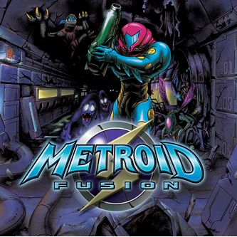 Metroid Fusion
