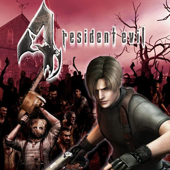 Resident Evil 4