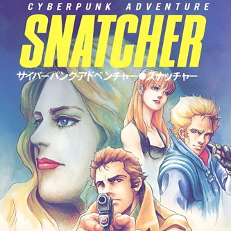 Snatcher