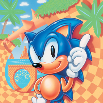 Sonic the Hedgehog